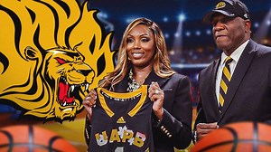 Former WNBA Player To Coach At UAPB