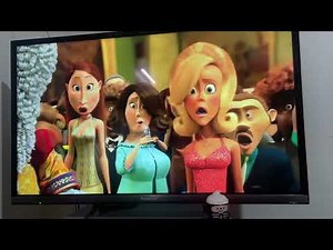 Double Feature DVD Opening #79