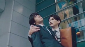 3.7K views · 162 reactions | Cherry magic  episode 5 with engsubs +Thaisubs ▶️ youtu.be/CS2xXCgw0x4 #CherryMagic #CherryMaho #チェリまほ #30歳まで童貞だと魔法使いになれるらしい #เชอรี่เมจิค | นิยายวายซีรีส์วาย YFCTH | Facebook