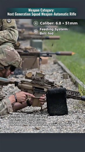 The XM250 Is OVERPOWERED! G36 Stands No Chance!