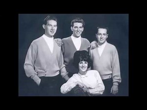 Shades Of Blue - "Oh How Happy" (1966)
