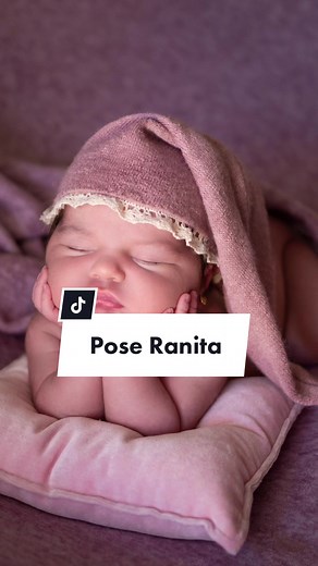 Cómo hacer fotos impresionantes de recién nacidos