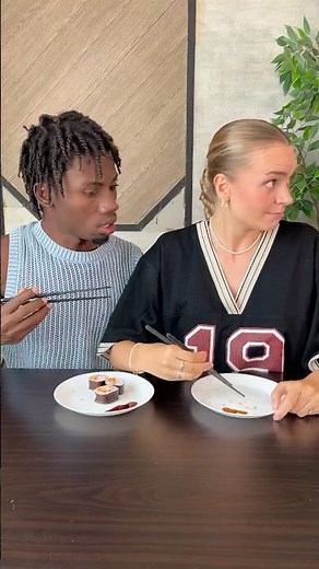 That was my roll 😭 ‪@isabellaafro‬ #shorts