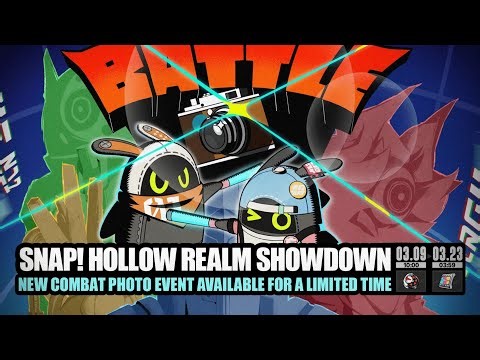ZZZ: Snap! Hollow Realm Showdown