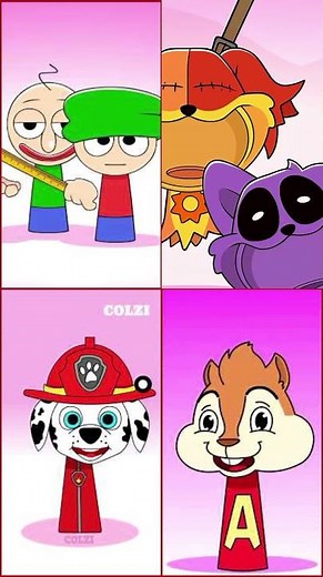 Incredibox Sprunki OC ALL Phases Incredibox Compilation COMPLETE #sprunki #incredibox