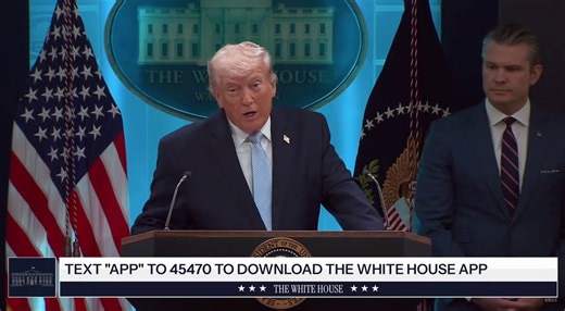 1/ President Trump opened his press conference by calling the search and rescue mission for two downed American fighter pilots in Iran “the largest, most complex rescue mission ever attempted by the military.”He then stated that Iran “could be taken out in one night and that night might be tomorrow night.”Stay tuned as we continue highlighting the key remarks from Trump’s press event.