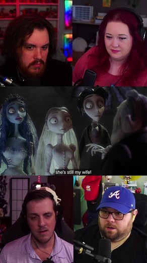 Exploring Tim Burton's Corpse Bride: A Musical Journey