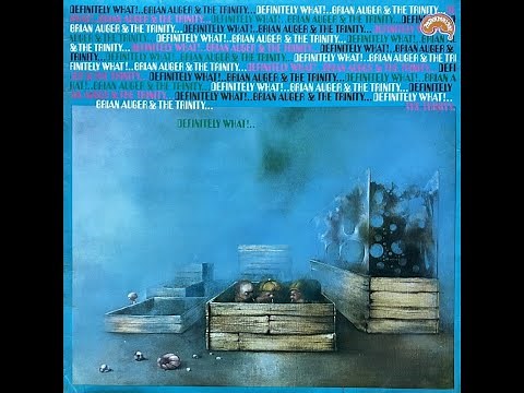 Brian Auger Bumpin on sunset