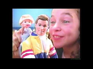 1997 Commercials During Nickelodeon Rugrats - Part 1