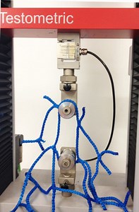 Safety Net Testing - Fall Arrest Safety Nets