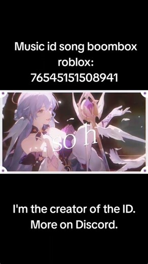 Music id song boombox roblox #roblox #anime #boombox #music #song #роблокс #japan