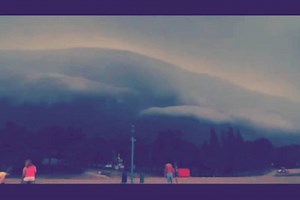 8K views · 70 reactions | Strange sound in Sky Scientist said :...