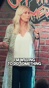 Let me tell y’all how #LoveLanguages work in marriage… 😆 Fall tour dates and tickets at LeanneMorgan.com!! 🙃 #LeanneMorgan #standupcomedy #BigPantyTour #marriagememes #5lovelanguages | Leanne Morgan