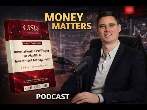 CISI Chapter 8 - Lifetime Financial Planning
