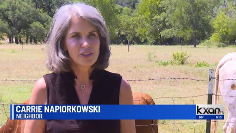 Fitzhugh residents, activists granted hearing for controversial concert venue