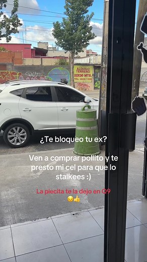 Pollito Frito y Consejos de Amor en Guatemala