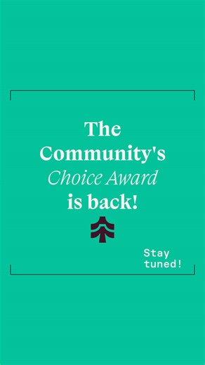 Terraviva Competitions on Instagram: "Vote for your favourite THE FIELD STATION project! Tomorrow is our Community’s Choice Awards and the finalist proposals of TFS Competition will be revealed. ❤️ Choose your favourite projects by giving them a like. Feel free to vote as many as you want. Don’t forget to comment and share to reach even more people! 🏆 The design with more likes will win the “Community’s Choice Award” and get a FREE registration code valid for one month to participate in 