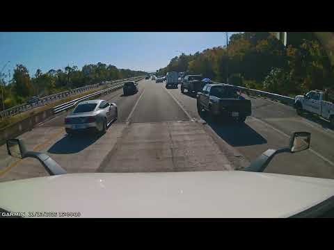 Garmin X310 For Crazy Drivers