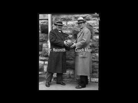 Episode #45 The Father of Basketball vs. The Father of Coaching | The Coaches Road