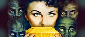 Cold War Creatures: Four Films from Sam Katzman (Part 1) - Trailers From Hell