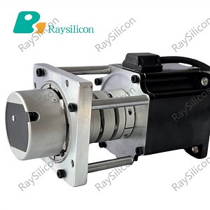 [Hot Item] Bearing-Mounted Absolute Encoder 25bit with Customizable Interface Options