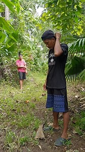 Suspindido ang Tae ko #TawagNgKalikasan #intertainmentpurposesonly #funnyreels | Michael Judit Medes