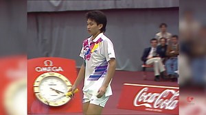 89K views · 242 shares | REWIND | We go back to 1995 when China won their first Sudirman Cup thanks to 19-year-old Sun Jun who upset then world No.1 Hariyanto Arbi. Can China collect their 11th Sudirman Cup in Nanning? #TOTALSCBWF2019 #Nanning2019 | BWF — Badminton World Federation | Facebook