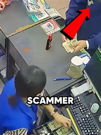Scammer Attempts and Fails: A Hilarious Encounter