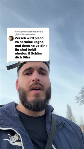 Antwort auf @Prinz _ᗪᗩᐯIᗪ @Giftzwerg_011