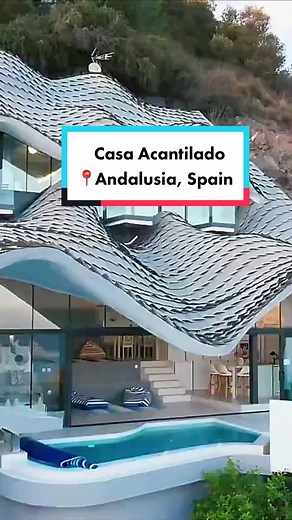 Luxury Vacation Rentals in Andalusia, Spain