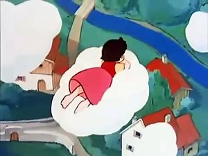 Heidi - Capitulo 10 (Español Latino)