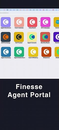 Cisco UCCE Agent State Trace