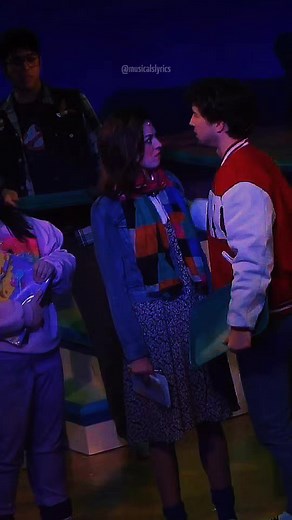 musicalslyrics on TikTok