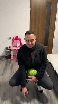 Could we men be pregnant?😂