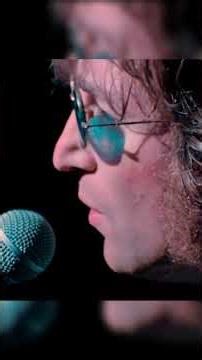 John Lennon Performing "Mother" Live in 1972 #johnlennon #beatles #thebeatles