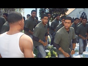 100+ Lamars Roasts Franklin