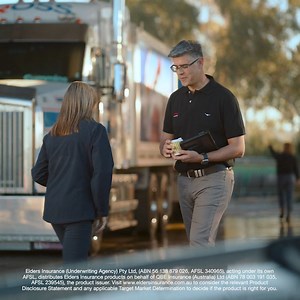 We mix insurance expertise with local knowledge at Elders Insurance to provide insurance catered to you. Ask us for a quote. | Elders Insurance