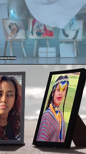 Makii Irraa Hin Hafinaa - Oromo TikTok Vibes