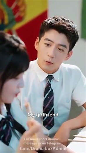 Heart Swap Life Rewound Chinese Drama - Full HD Movie Uncut