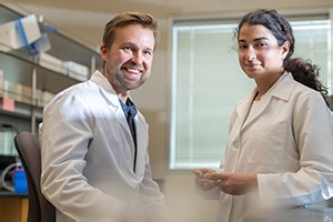 Life after Death for the Human Eye: Vision Scientists Revive Light-Sensing Cells in Organ Donor Eyes