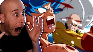Goku battles Saitama in an insanely well done animation! You HAVE to see this! By Creator Etoilec1 | Mastar Media
