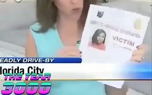 外网沙雕meme合集4–THE YEAR 3000特辑