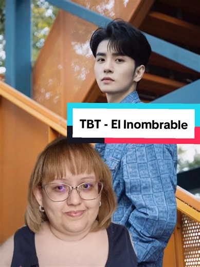 César Wu: El Inombrable en 'The Best Thing'