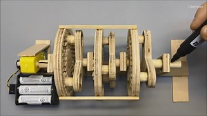 50K views · 171 reactions | How to make a planetary gearbox Model Credit:-https://youtu.be/_BgL7THxmvI | Product Design & Development | Facebook