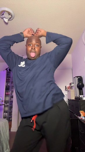 Sticking Your Tongue Out: A Trendy Gesture