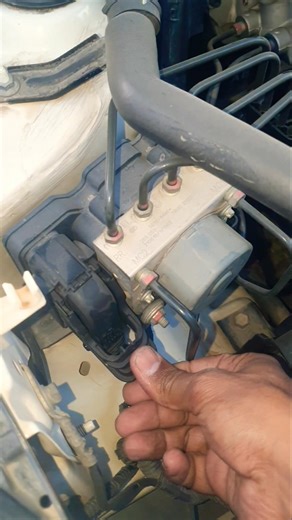 install abs connector #shorts #short