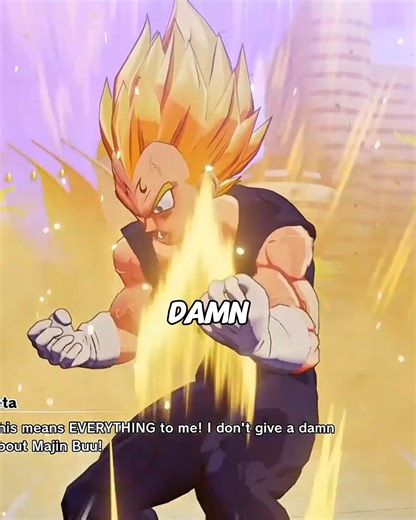 The Truth Behind Majin Vegeta — Goku Finally Understands!🔥😤 #reels #MajinVegeta #goku | 𝙀𝙈𝙋𝙀𝙍𝙊𝙍 𝙀𝘿𝙒𝘼𝙍𝘿𝙎