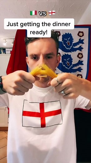 Brazil Lionfield in England Euro 2024