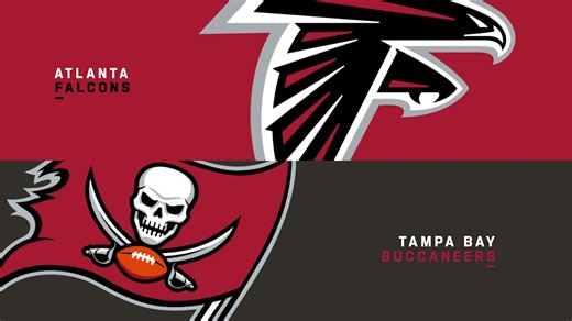 Falcons at Buccaneers | NFL  Highlights
