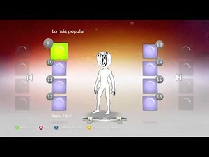 have your Xbox avatar as a MEME